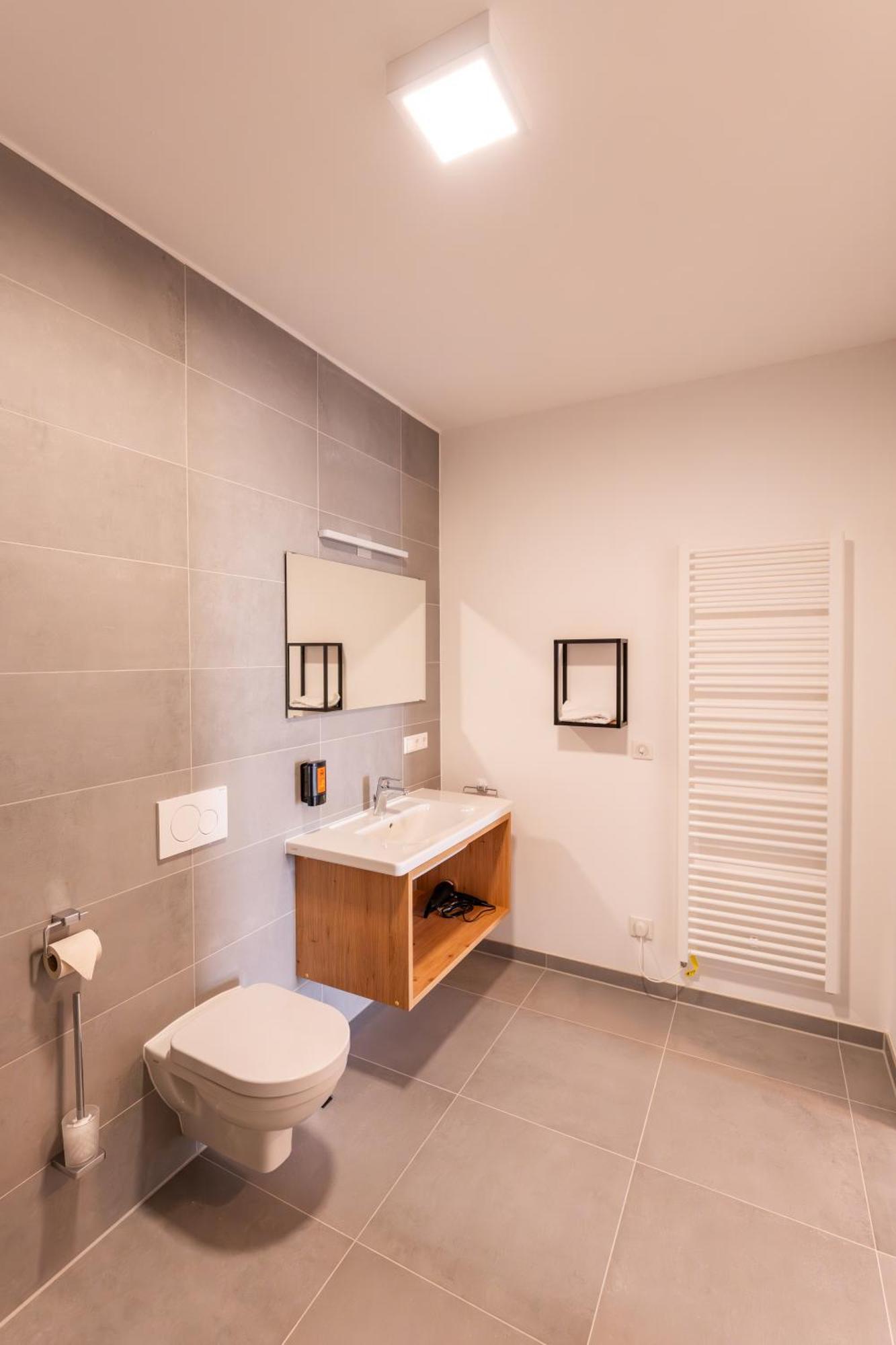 Living Neuburg Aparthotel Neuburg an Der Donau Cameră foto
